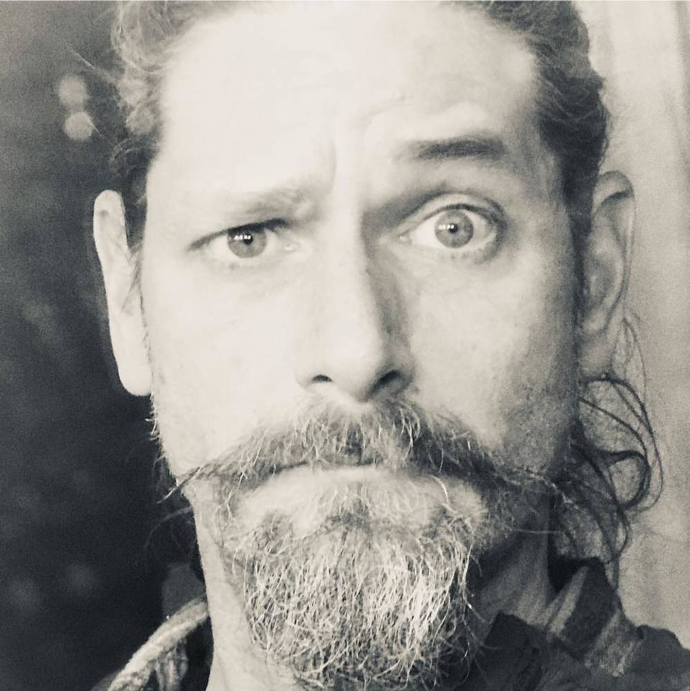 Meet your Posher, Matthew